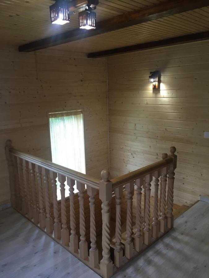 Котедж Mountain House Jaremcse Kültér fotó