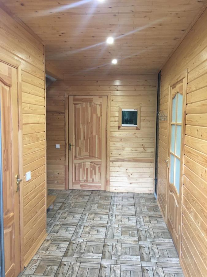 Котедж Mountain House Jaremcse Kültér fotó