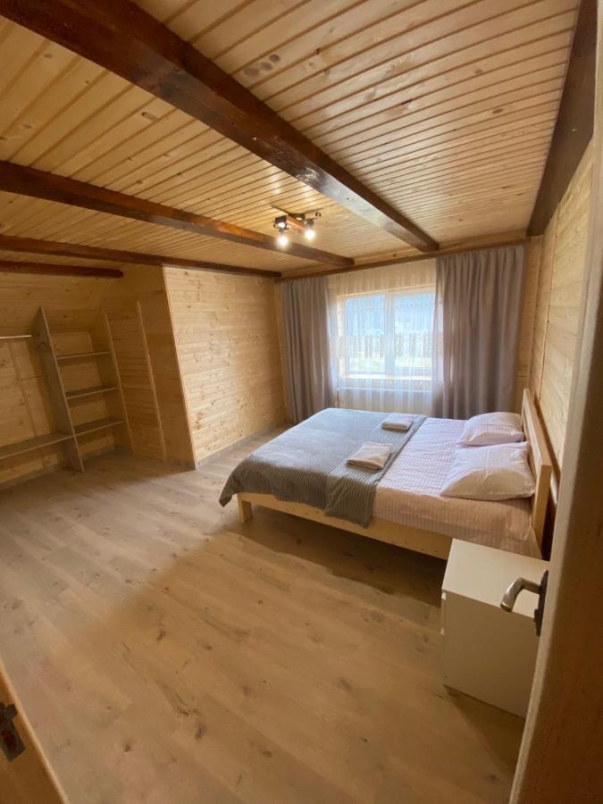 Котедж Mountain House Jaremcse Kültér fotó
